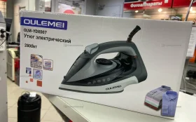 Купить Утюг Утюг YDX007 б/у , в Тюмень Цена:1490рублей