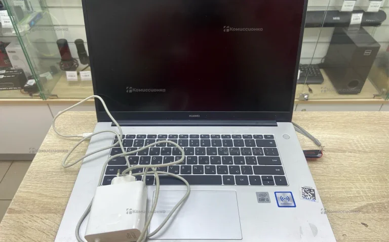 Ноутбук  huawei bob-wal9q