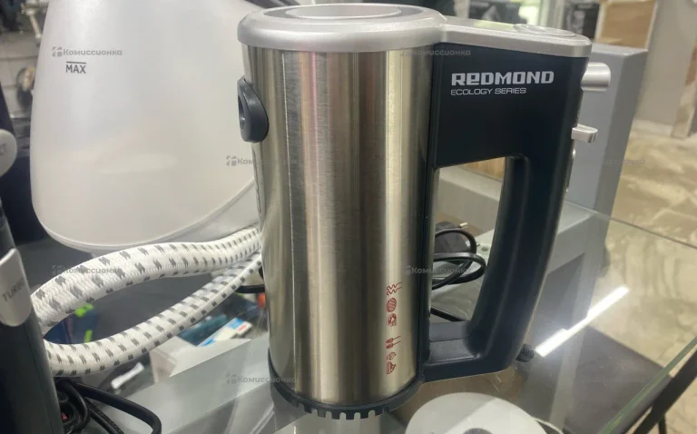 Миксер REDMOND RHM-M2104