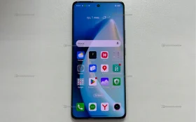 Купить Realme 10 Pro+ 8/128 ГБ б/у , в Рязань Цена:7900рублей