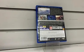 Купить PS4 Дисk GTA5 б/у , в Уфа Цена:1490рублей