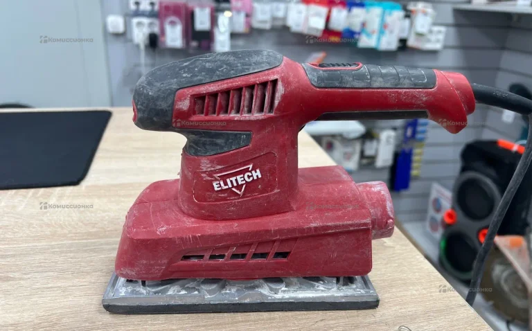 Elitech МШВ 0319Э