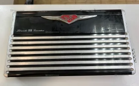 Купить Усилитель  Soundstream LW4.620 б/у , в Красноярск Цена:2490рублей