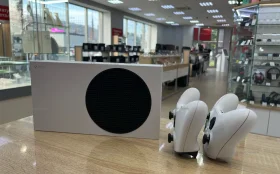Купить Приставка XBOX SERIES S 512 б/у , в Самара Цена:22000рублей