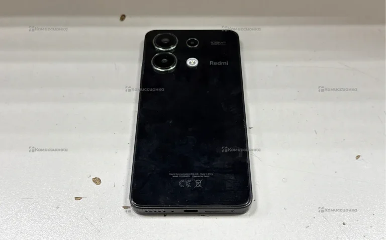 Xiaomi Redmi Note 13 6/128 ГБ