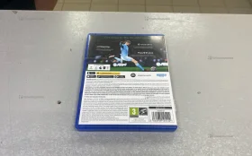 Купить ps5 fc24 б/у , в Энгельс Цена:1500рублей