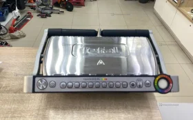 Купить Гриль Tefal Optic Grill XL б/у , в Краснодар Цена:5000рублей