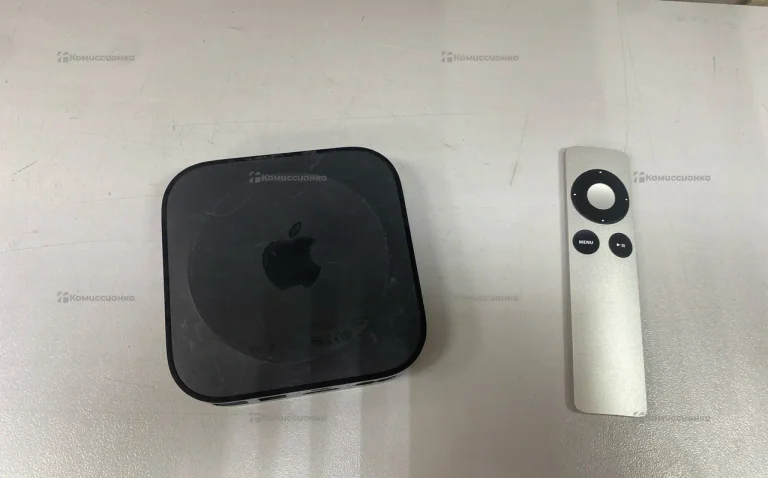 Приставка Apple TV A1469