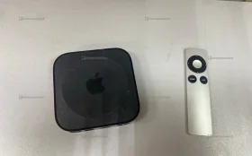Купить Приставка Apple TV A1469 б/у , в Казань Цена:1900рублей