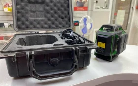 Купить Нивелир ADA LaserTANK 4-360 GREEN б/у , в Казань Цена:12900рублей