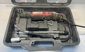 Купить Фрезер Гравер Зубр ЗГ-160 КН41 б/у , в Краснодар Цена:1890рублей