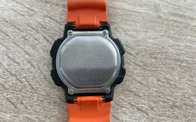Купить Часы  Casio б/у , в Тольятти Цена:1900рублей