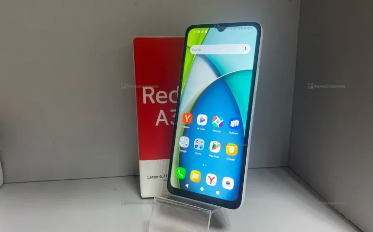 Xiaomi Redmi A3x 3/64 ГБ