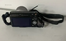 Купить Фотоаппарат  Sony nex-f3 б/у , в Казань Цена:12900рублей