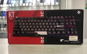 Купить Клавиатура Keyrox Red Square б/у , в Самара Цена:1990рублей