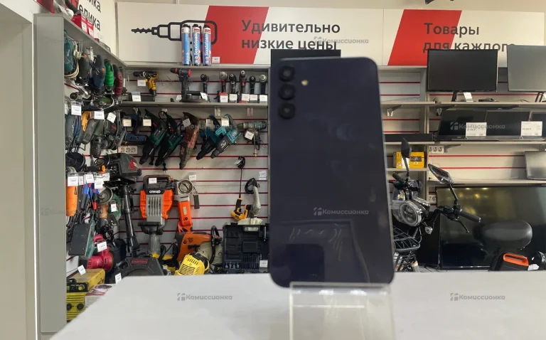 Samsung Galaxy A15 8/256 ГБ