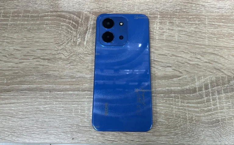 Xiaomi Redmi 15c 8/256 ГБ