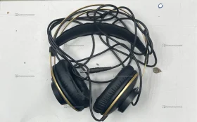 Купить Наушники  AKG K92 б/у , в Краснодар Цена:1790рублей