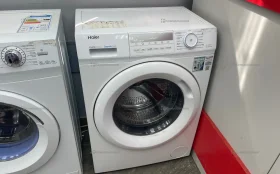 Купить Стиральная машина Haier б/у , в Нижний Новгород Цена:12990рублей
