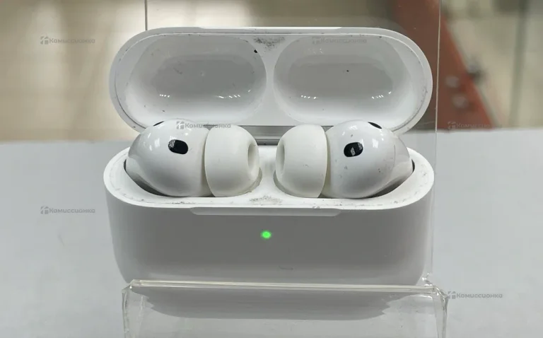 Наушники  AirPods Pro 3