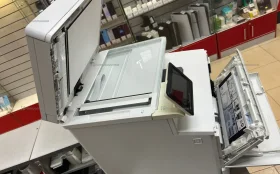 Купить HP Color LaserJet Pro MFP M377dw б/у , в Санкт-Петербург Цена:17900рублей