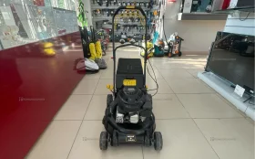 Купить Газонокосилка бенз. Huter GLM-46/S б/у , в Тольятти Цена:17900рублей