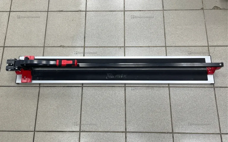Плиткорез MTX 1200мм