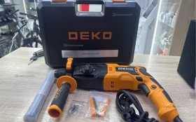 Купить Перфоратор DEKO DKH850W б/у , в Казань Цена:3900рублей