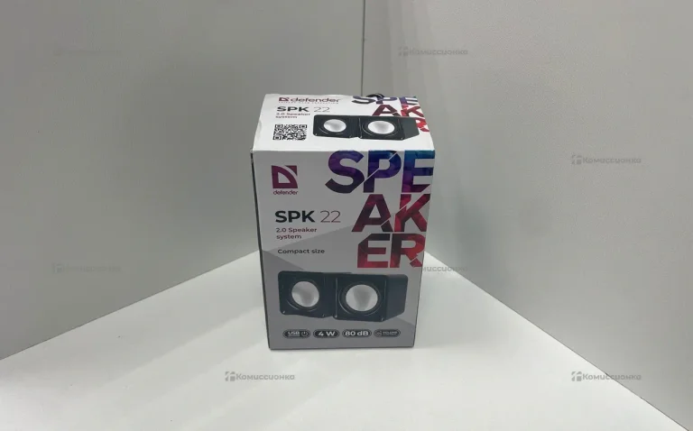 Колонка  spk22