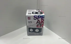 Купить Колонка  spk22 б/у , в Симферополь Цена:200рублей