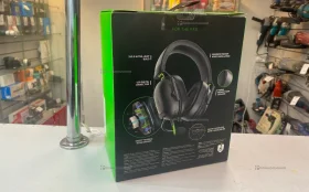 Купить Наушники Razer BlackShark V2 X usb б/у , в Симферополь Цена:3500рублей