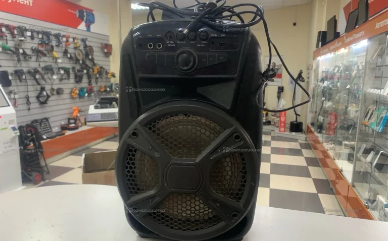 Колонка  v15 speaker
