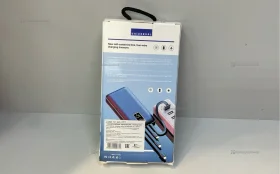 Купить Повербанк 5000mah б/у , в Уфа Цена:490рублей