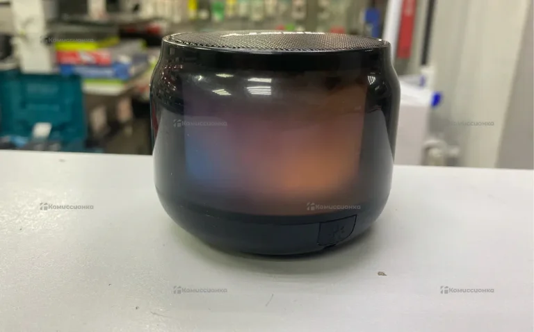 Колонка  nasty