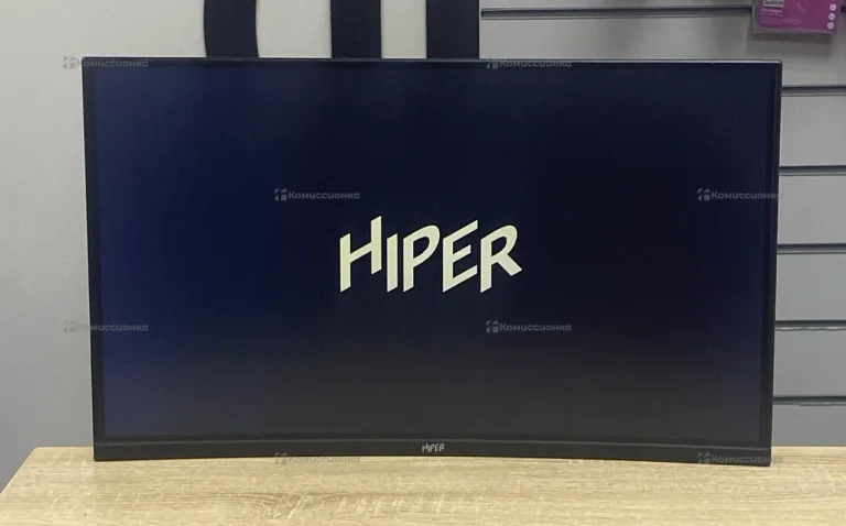 Монитор HIPER gaming gh2404bs