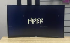 Купить Монитор HIPER gaming gh2404bs б/у , в Магнитогорск Цена:6900рублей