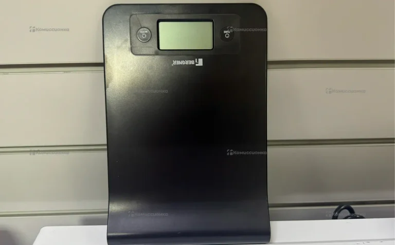Кухонные весы BERGNER