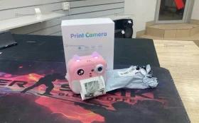 Купить Фотоаппарат  Print Camera б/у , в Набережные Челны Цена:790рублей
