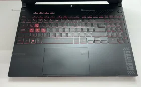 Купить Ноутбук ASUS TUF GAMING  FA507NV-LP023W б/у , в Рязань Цена:71900рублей