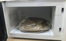 Купить Микроволновая печь  Hi M020W03 б/у , в Энгельс Цена:3500рублей