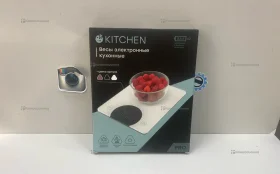 Купить Весы  кухонные б/у , в Набережные Челны Цена:250рублей