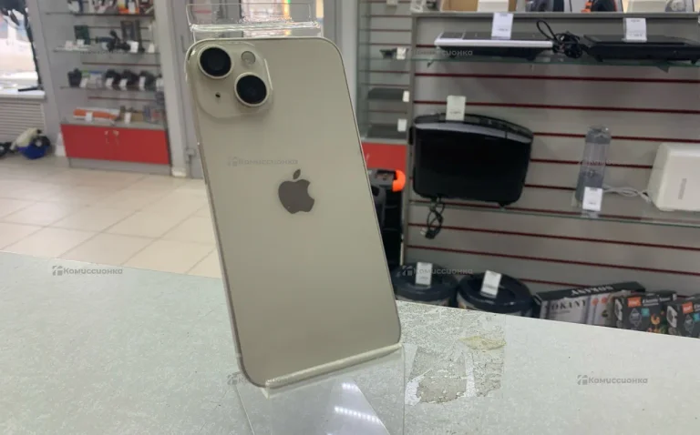 Apple iPhone 14 6/128 ГБ