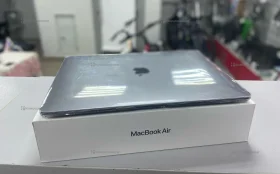 Купить Ноутбук  MacBook Air 2020 M1 б/у , в Зеленодольск Цена:34900рублей