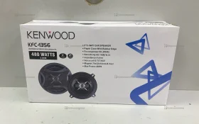 Купить Автоколонки Kenwood KFC-1356 б/у , в Набережные Челны Цена:890рублей