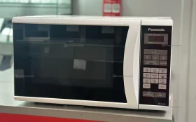 Купить Микроволновая печь  Panasonic б/у , в Новокуйбышевск Цена:2500рублей