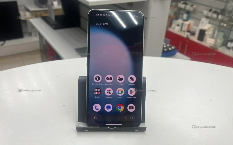 Nothing Phone (3a) Lite