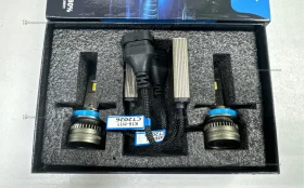 Купить Лампы LED K16-H11 б/у , в Москва и область Цена:1200рублей