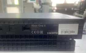 Купить Приставка Xbox one X 1TB. one x 1 ТБ б/у , в Казань Цена:14900рублей