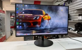 Купить Монитор Sunwind SUN-M27BA102 27 б/у , в Тюмень Цена:4500рублей