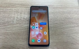 Купить Infinix Hot 40i 4/128 ГБ б/у , в Саратов Цена:4900рублей